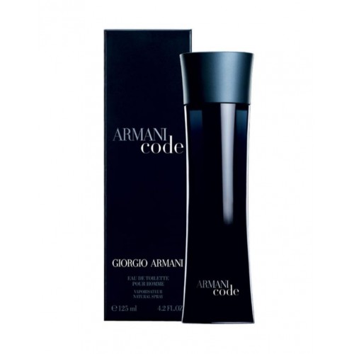 GİORGİO ARMANİ CODE HOMME EDT 125 ML ERKEK PARFÜM ARC