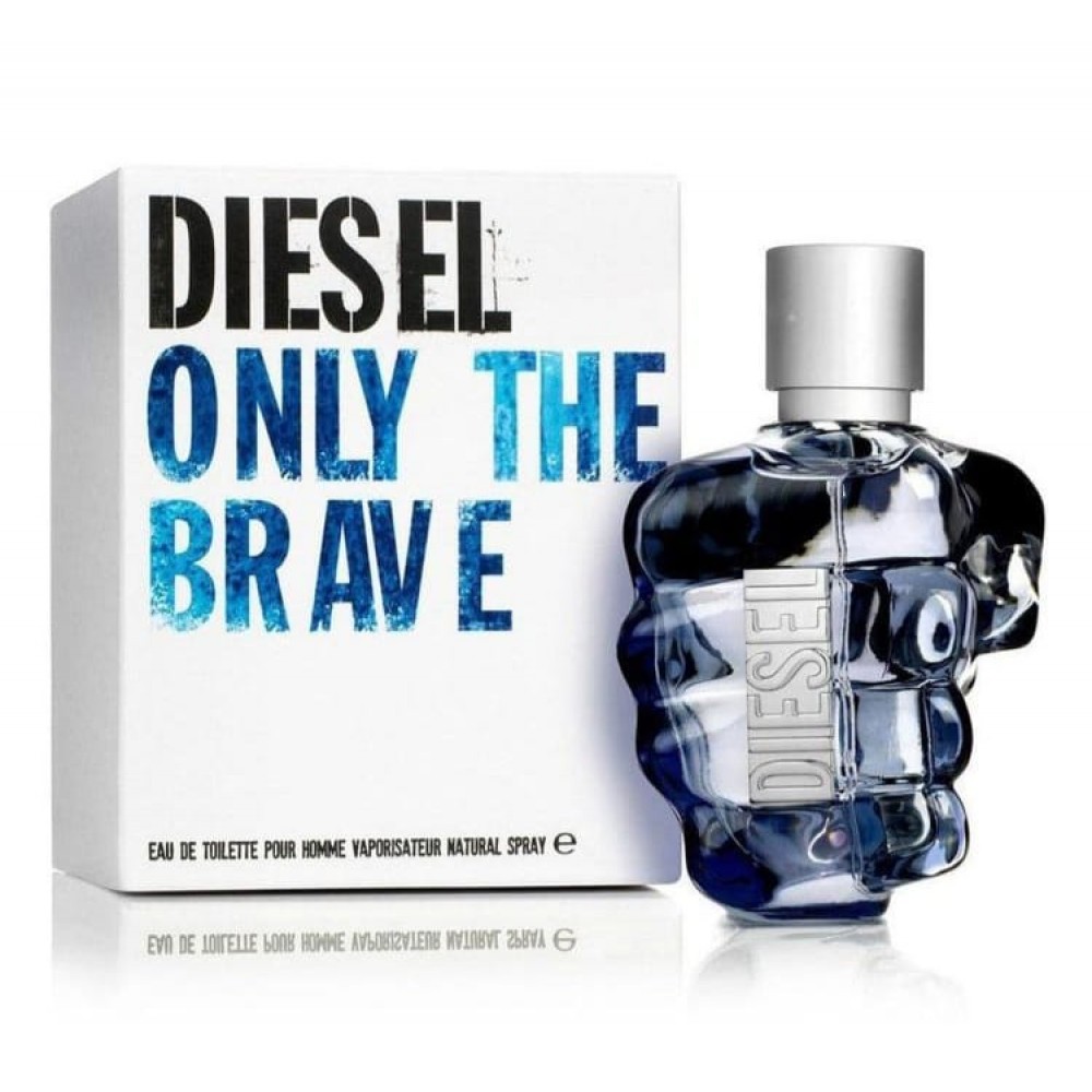 DİESEL ONLY THE BRAVE 125 ML ERKEK PARFÜM ARC