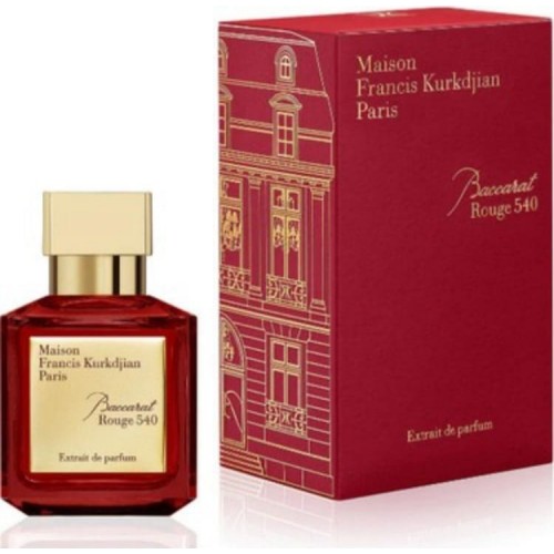 BACCARAT ROUGE 540 EXTRAİT DE 70 ML KADIN PARFÜM ARC