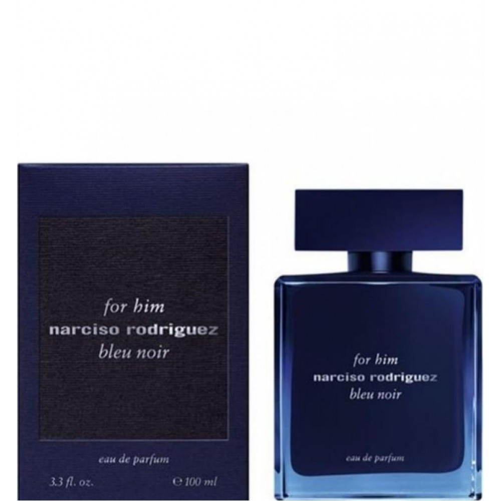 NARCİSO RODRİGUEZ FOR HIM BLEU NOİR 100 ML ERKEK PARFÜM ARC