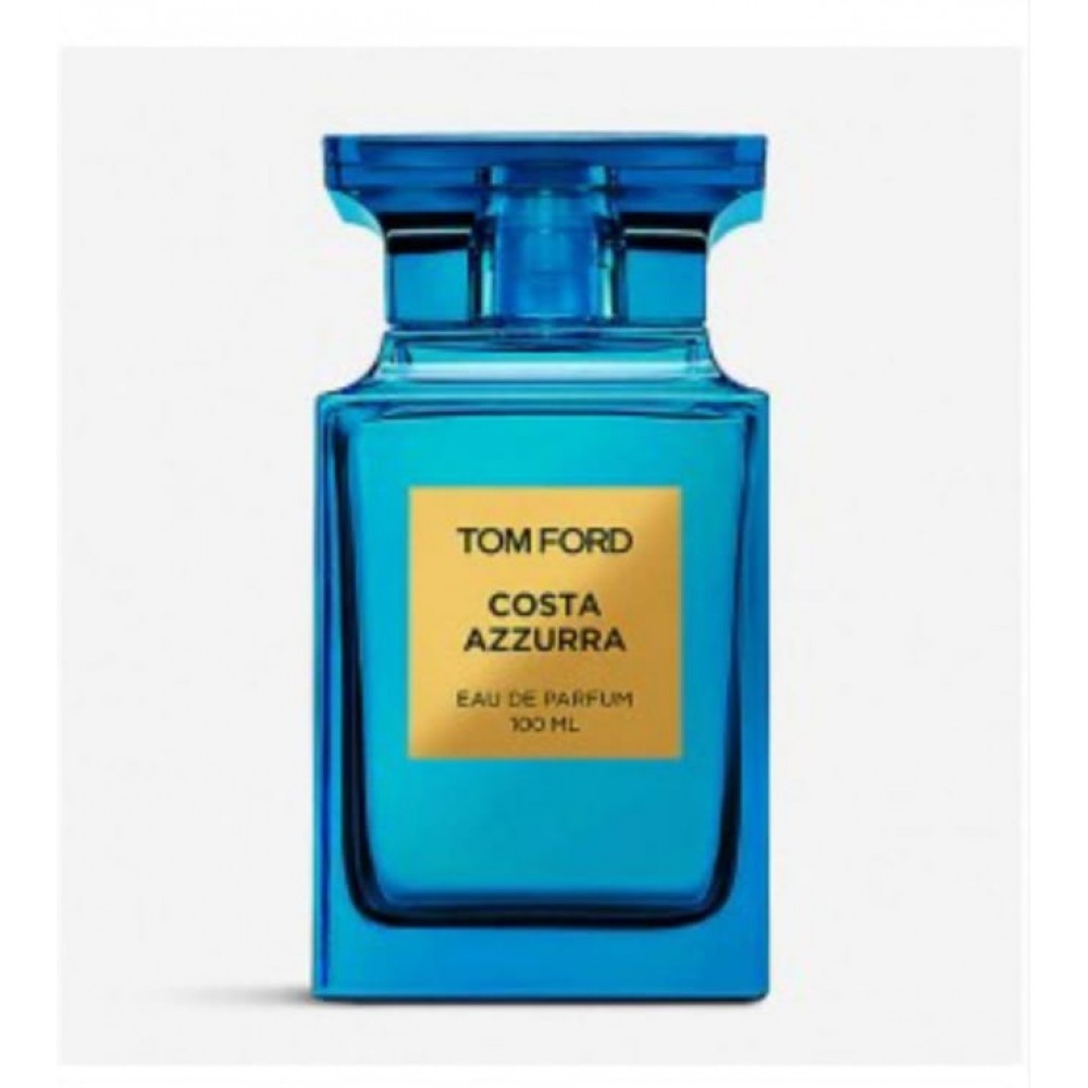 TOM FORD COSTA AZZURRA EDP 50 ML ERKEK PARFÜM TESTER