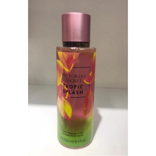 VİKTORİA'S SECRET TROPIC SPLASH 250 ML VÜCUT SPREYİ