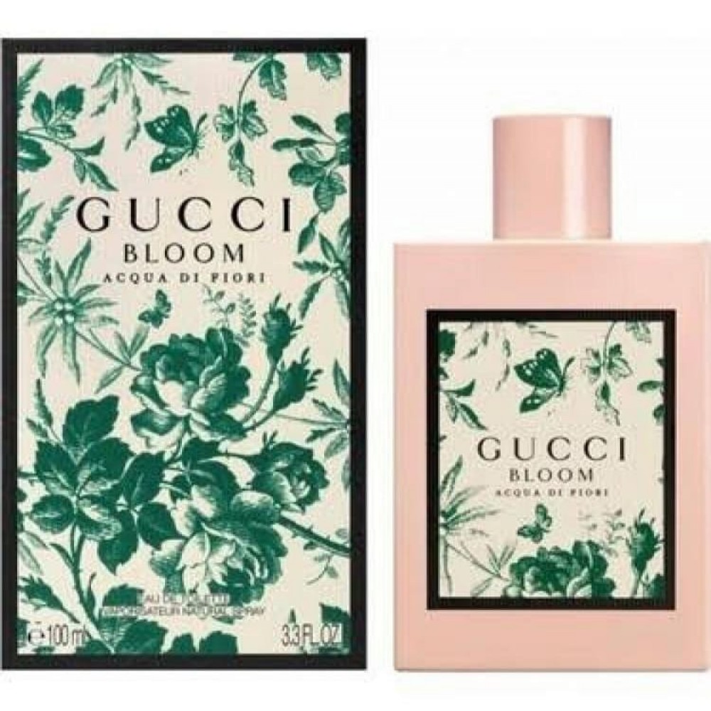 GUCCİ BLOOM ACQUA Dİ FİORİ EDT 100 ML KADIN PARFÜM ARC