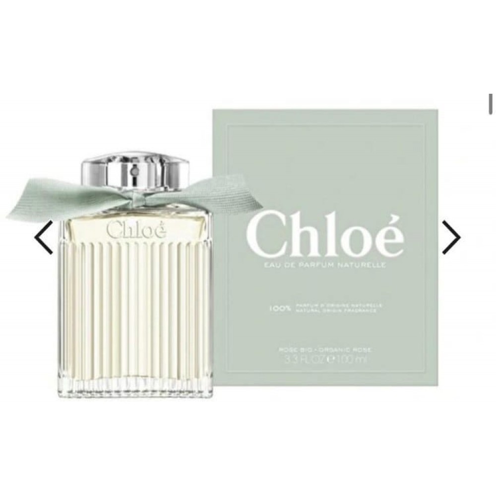 CHLOE SİGNATURE NATURELLE EDP 100 ML KADIN PARFÜM ARC