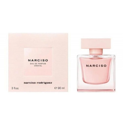 NARCİSO RODRİGUEZ CRİSTAL EDP 90 ML KADIN PARFÜM ARC