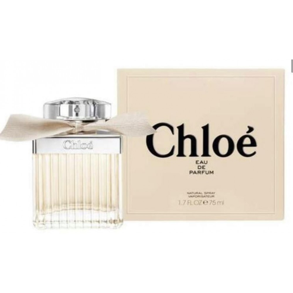 CHLOE SİGNATURE EDP 75 ML KADIN PARFÜM ARC