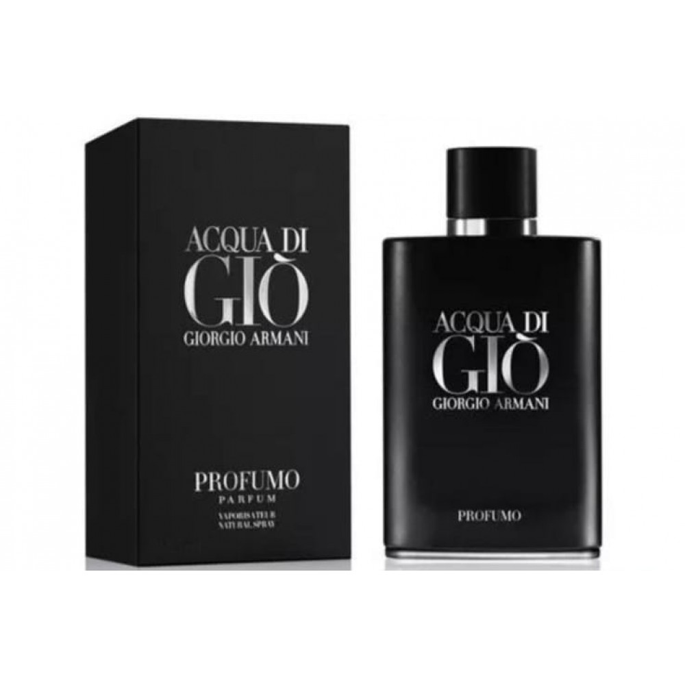 GİORGİO ARMANİ ACQUA Dİ GİO PROFUMO 125ML ERKEK PARFÜM ARC