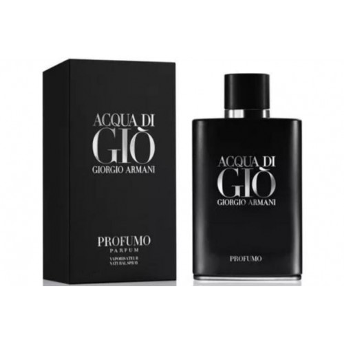 GİORGİO ARMANİ ACQUA Dİ GİO PROFUMO 125ML ERKEK PARFÜM ARC