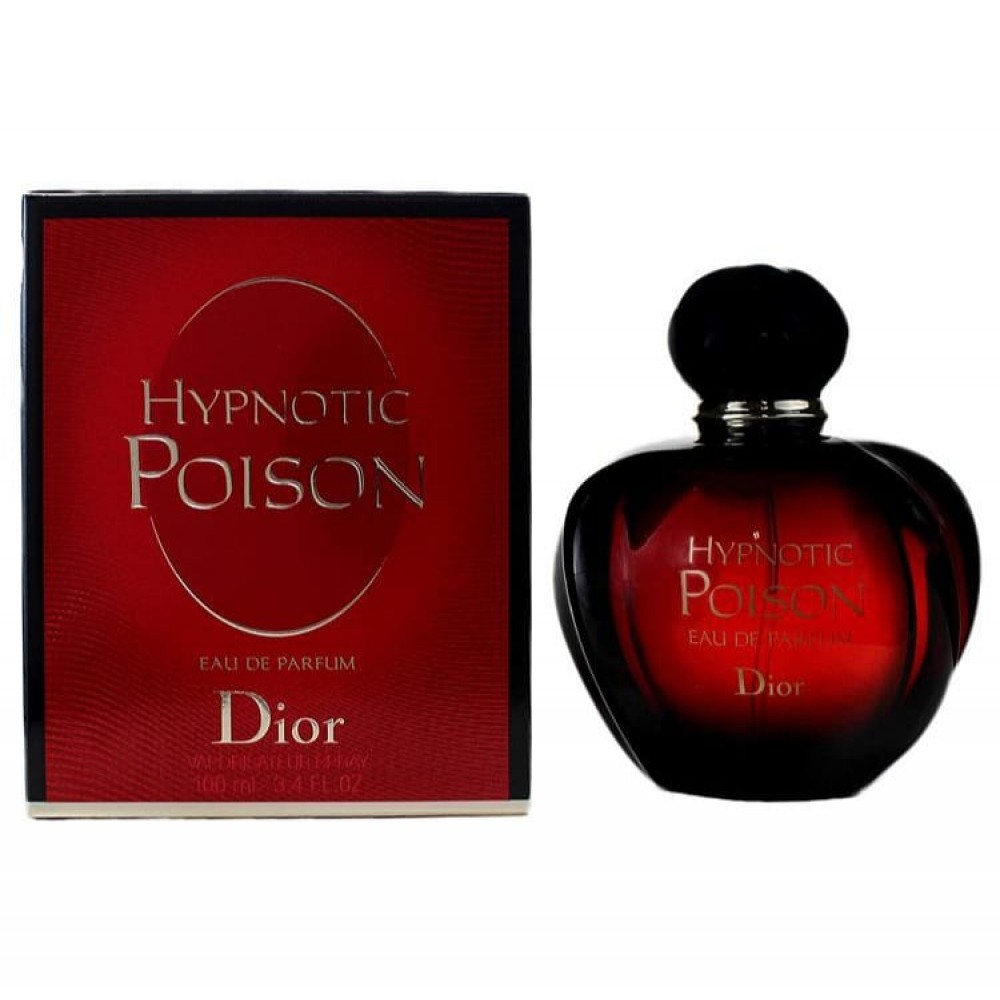 DİOR HYPNOTİC POİSON- EAU 100 ML KADIN PARFÜM ARC