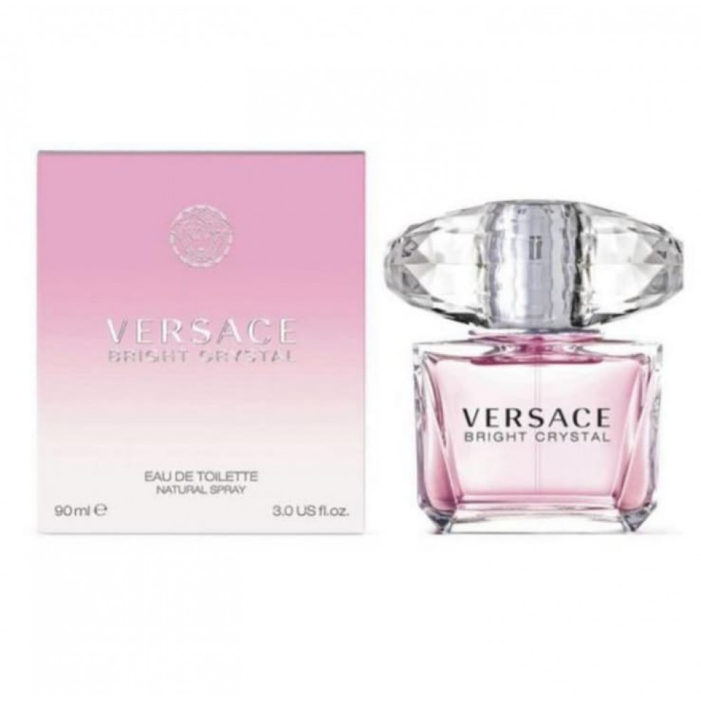 VERSACE BRİGHT CRYSTAL EDT 90 ML KADIN PARFÜM ARC