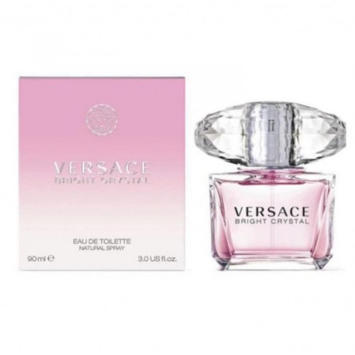 VERSACE BRİGHT CRYSTAL EDT 90 ML KADIN PARFÜM ARC