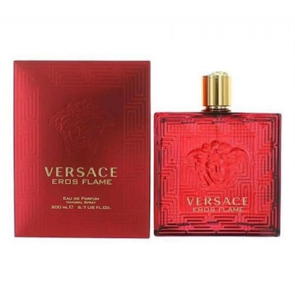 VERSACE EROS FLAME EDP 100 ML ERKEK PARFÜM ARC