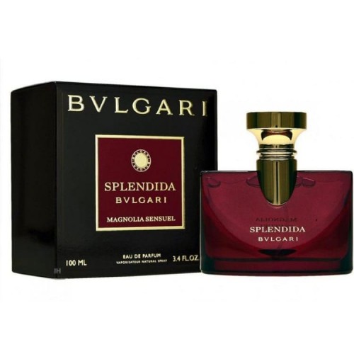 BVLGARİ SPLENDİDA MAGNOLİA SENSUEL EDP 100 ML KADIN PARFÜM ARC