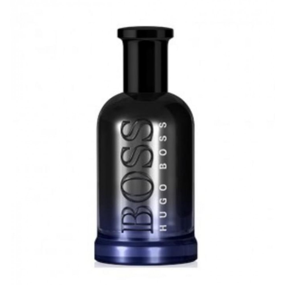 HUGO BOSS BOTTLED NİGHT EDT 100 ML ERKEK PARFÜM TESTER