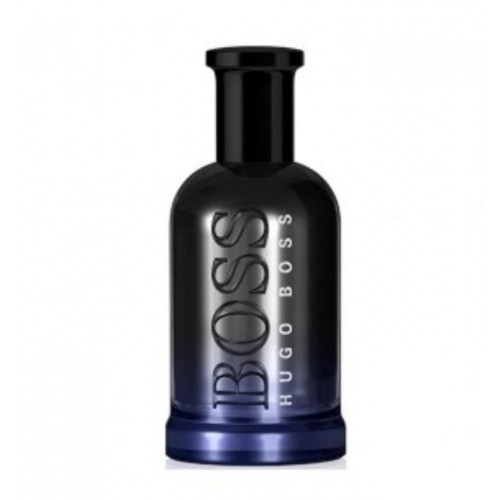 HUGO BOSS BOTTLED NİGHT EDT 100 ML ERKEK PARFÜM TESTER