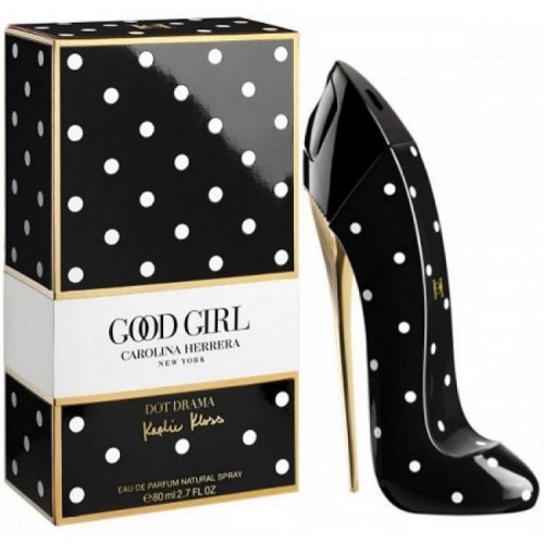 CAROLİNA HERRERA GOOD GİRL DOT DRAMA  80 ML KADIN PARFÜM ARC