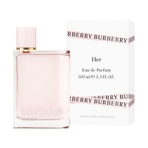 BURBERRY HER EDP 100 ML KADIN PARFÜM ARC