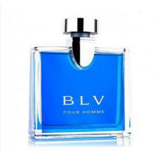 BVLGARİ BLV EDT 100 ML ERKEK PARFÜM TESTER