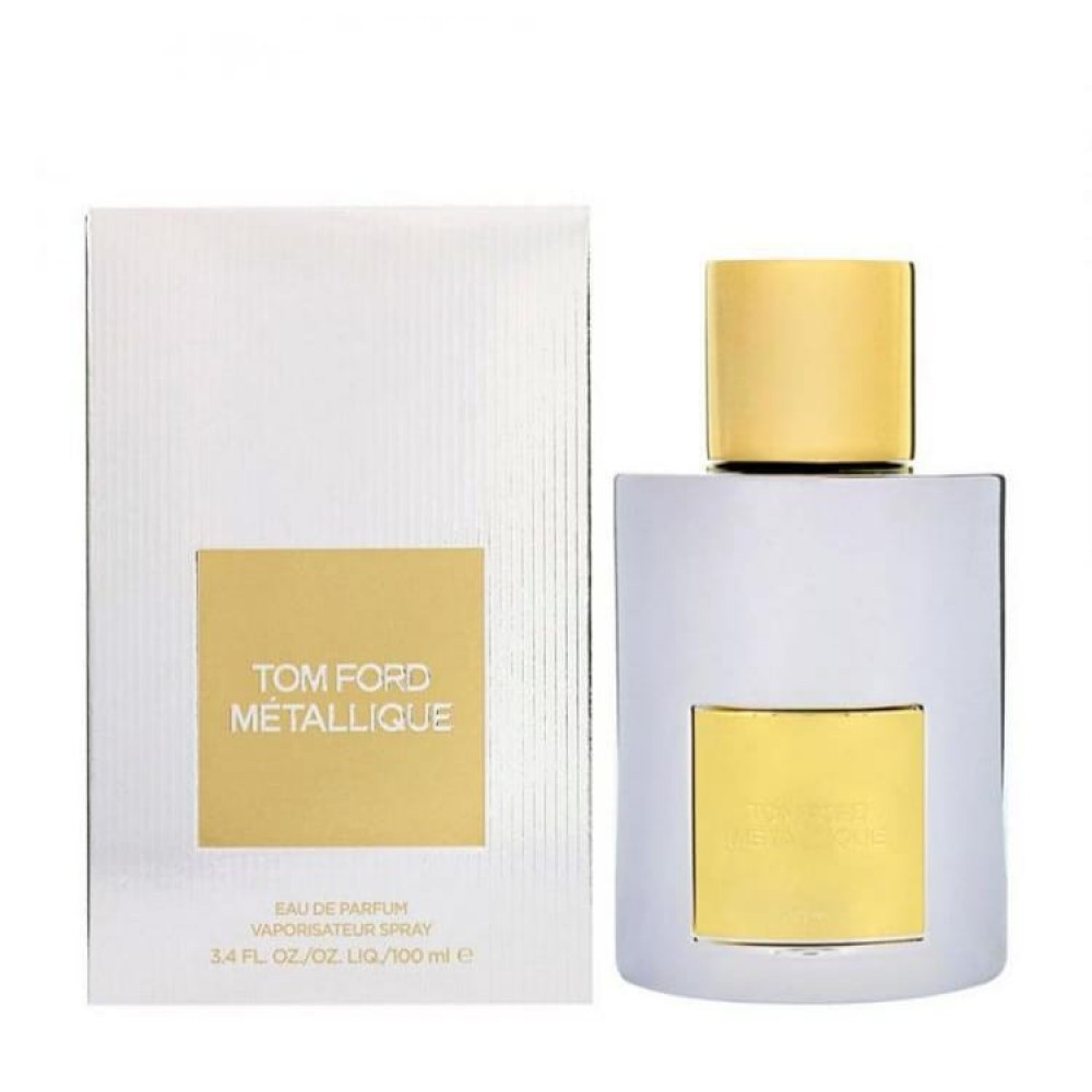 TOM FORT METALLİQUA EDP 100 ML KADIN PARFÜM ARC