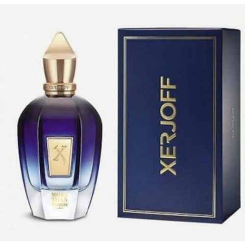 XERJOFF JTC MORE THAN WORDS EDP 100 ML UNİSEX PARFÜM ARC