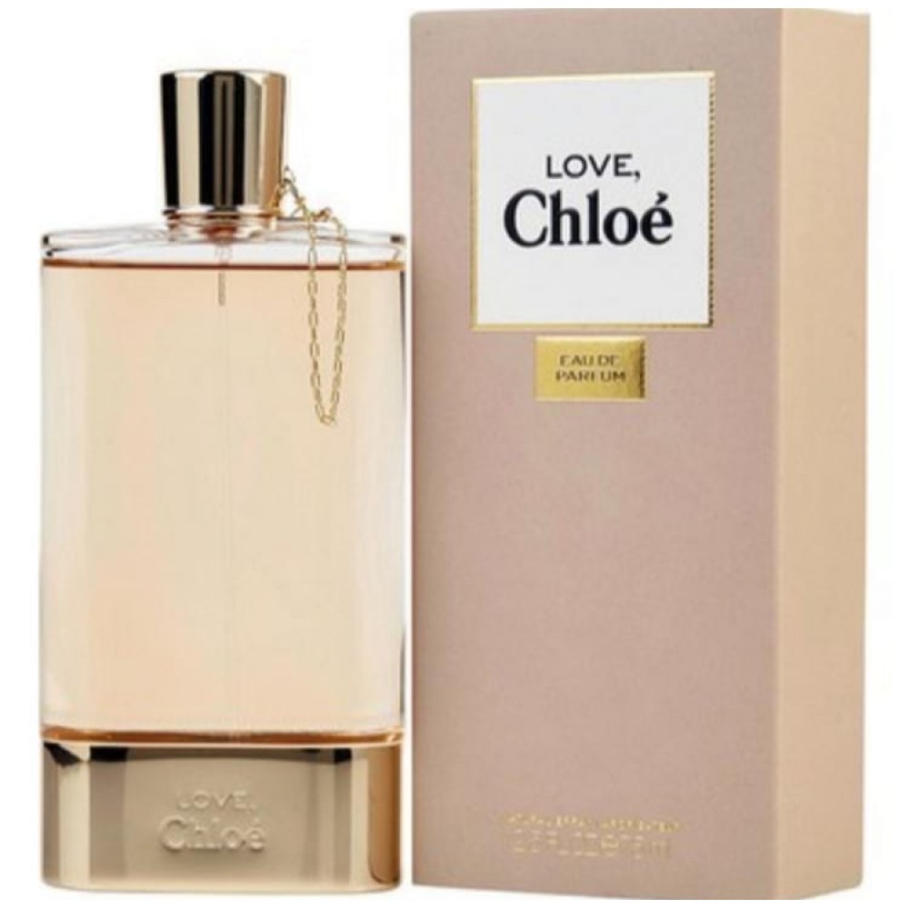 CHLOE LOVE EDP 75 ML KADIN PARFÜM ARC