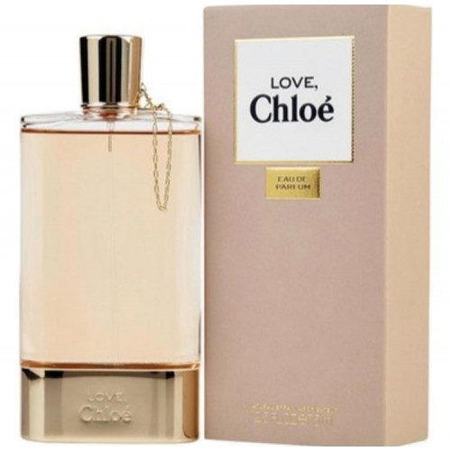 CHLOE LOVE EDP 75 ML KADIN PARFÜM ARC