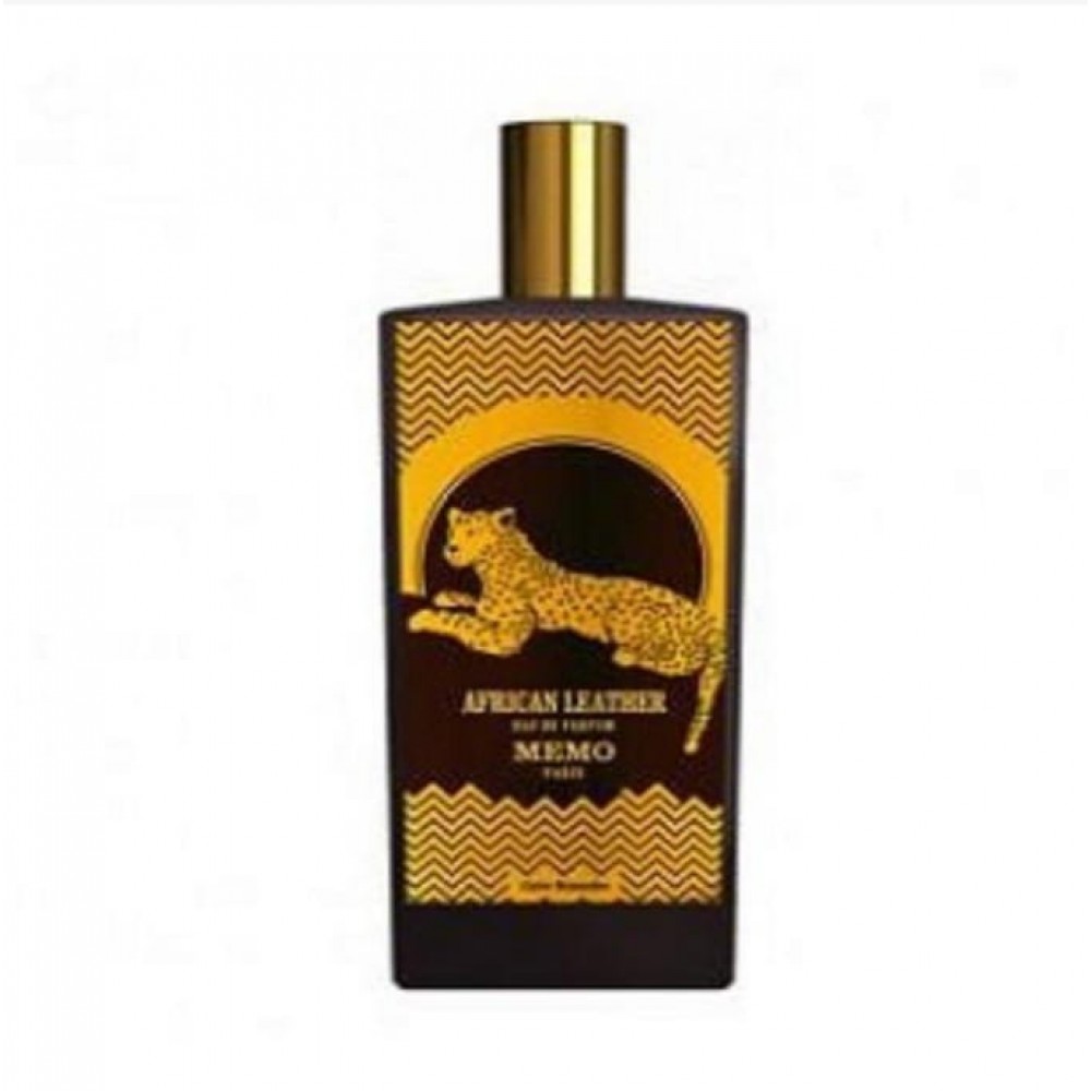 MEMO AFRİCAN LEATHER EDP 75 ML UNİSEX PARFÜM TESTER