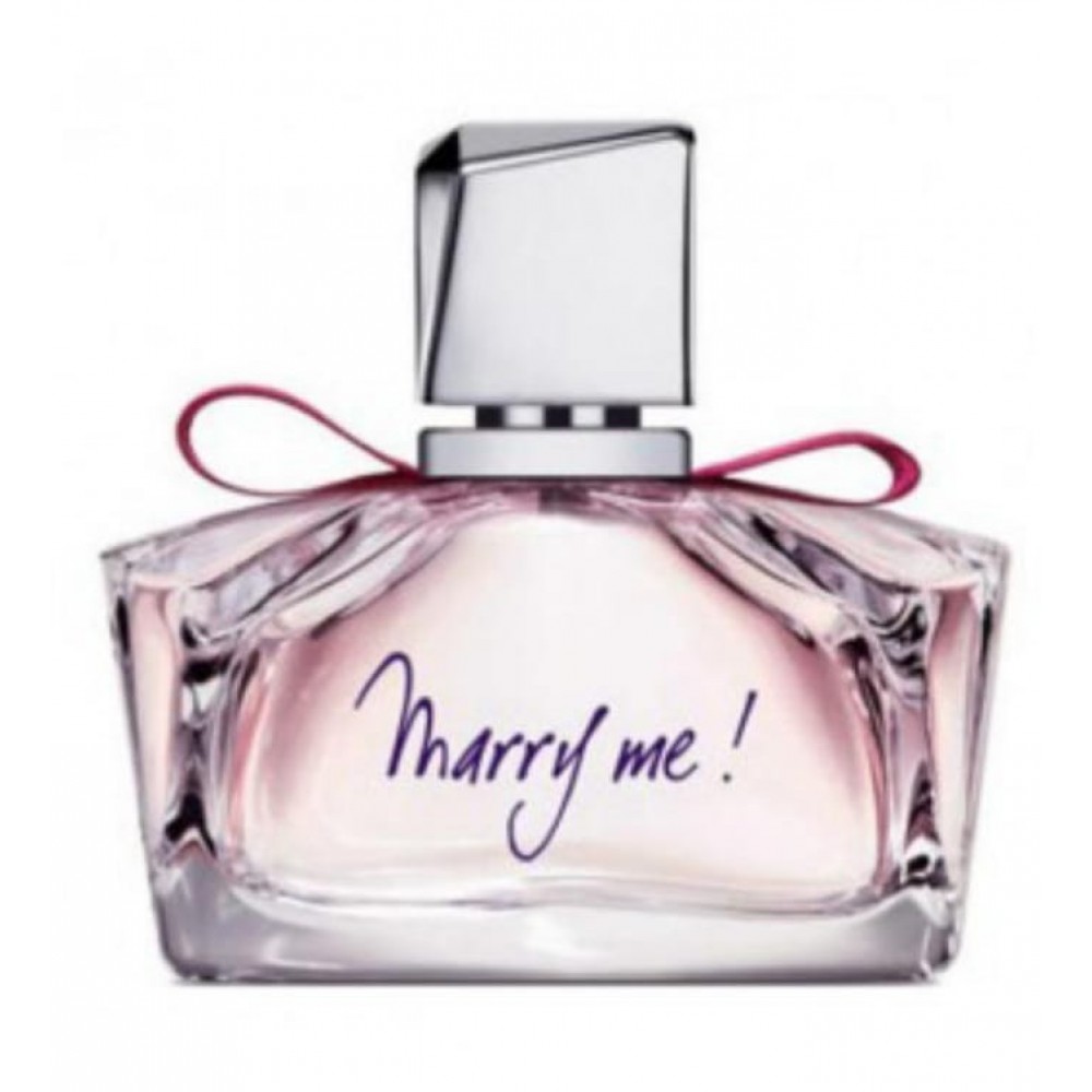 LANVİN MARRY ME EDP 75 ML KADIN PARFÜM TESTER