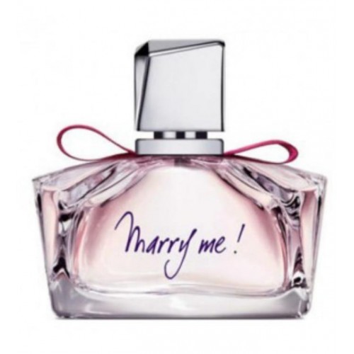 LANVİN MARRY ME EDP 75 ML KADIN PARFÜM TESTER