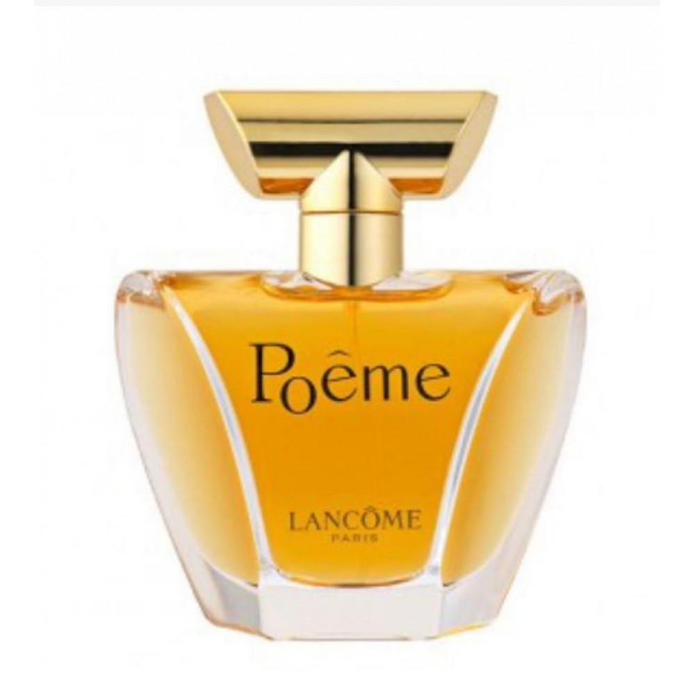 LANCOME POEME FEMME EDP 100 ML KADIN PARFÜM TESTER