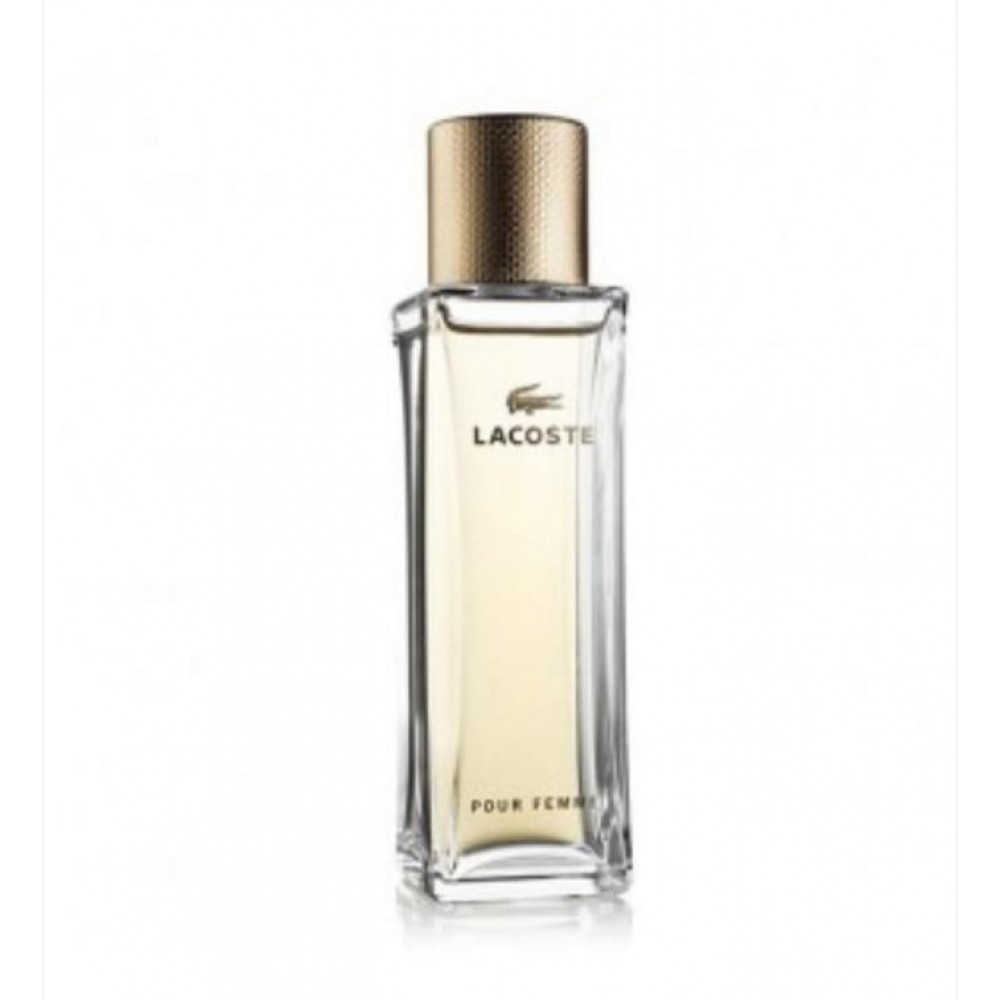 LACOSTE POUR FEMME EDP 90 ML KADIN PARFÜM TESTER