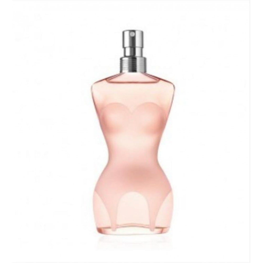 JEAN PAUL GAULTİER WOMAN EDT 100 ML KADIN PARFÜM TESTER