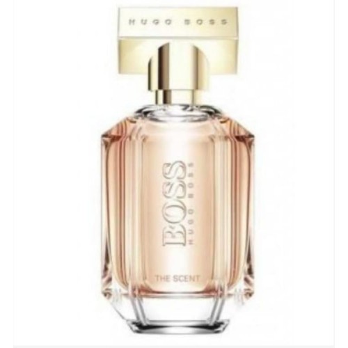 HUGO BOSS THE SCENT FOR HER EDP 100 ML KADIN PARFÜM TESTER