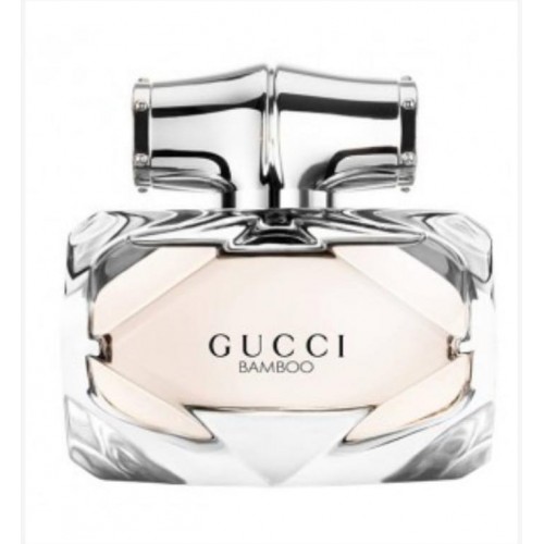 GUCCİ BAMBOO EDP 75 ML KADIN PARFÜM TESTER