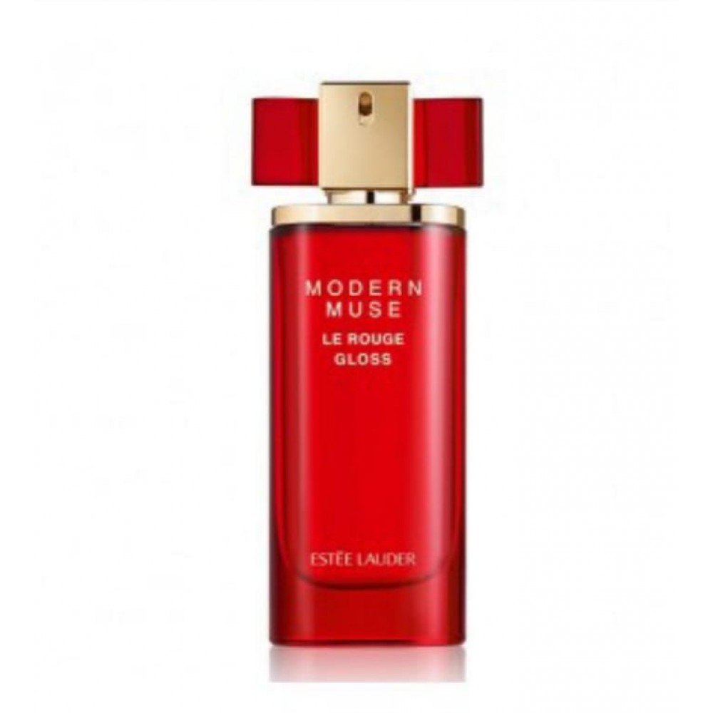 ESTEE LAUDER MODERN MUSE LE ROUGE GLOSS EDP 100 ML KADIN PARFÜM TESTER