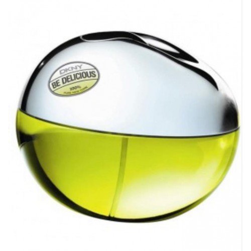 DKNY BE DELİCİOUS EDP 100 ML KADIN PARFÜM TESTER