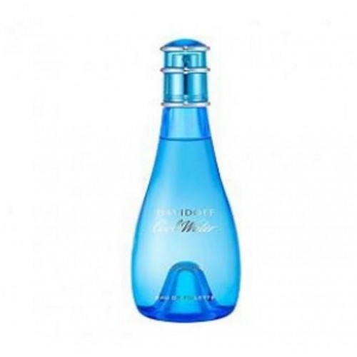 DAVİDOFF COOL WATER EDT 100 ML KADIN PARFÜM TESTER