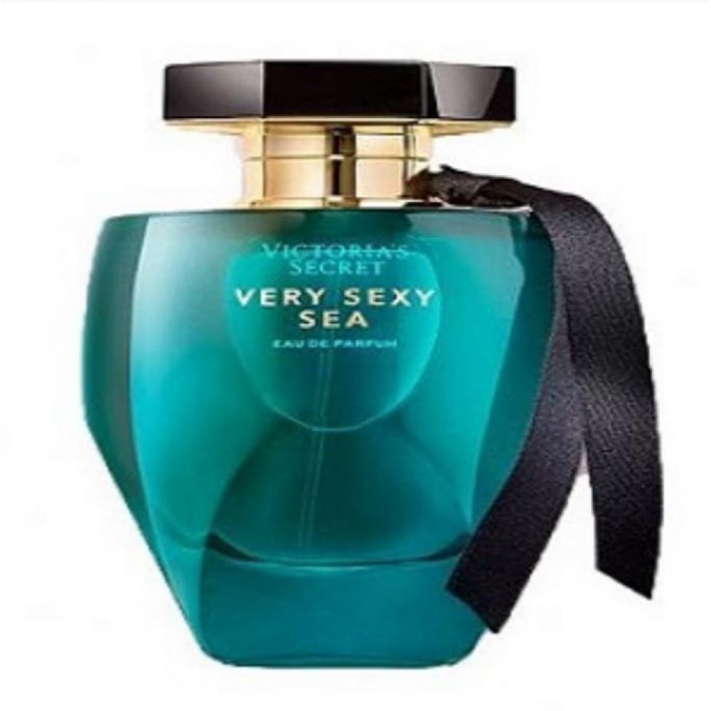 VİCTORİA'S SECRET VERY SEXY SEA EDP 100 ML KADIN PARFÜM TESTER