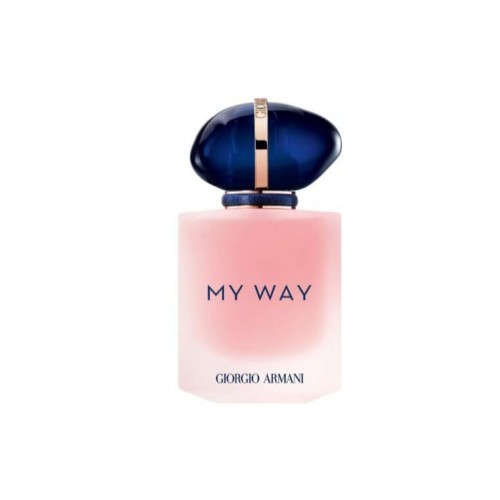 GİORGİA ARMANİ MY WAY FLORAL EDP 50 ML KADIN PARFÜM TESTER