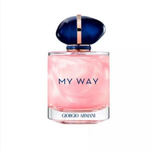 GİORGİA ARMANİ MY WAY NACRE EDP 50 ML KADIN PARFÜM TESTER