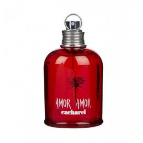 CACHAREL AMOR AMOR EDT 100 ML KADIN PARFÜM TESTER