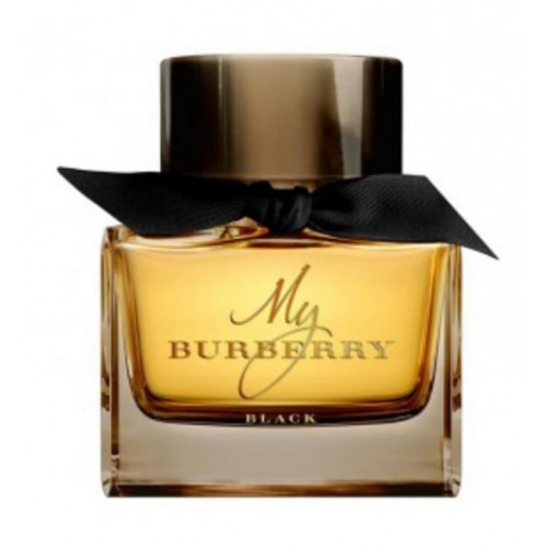 BURBERRY MY BURBERRY BLACK EDP 90 ML KADIN PARFÜM TESTER