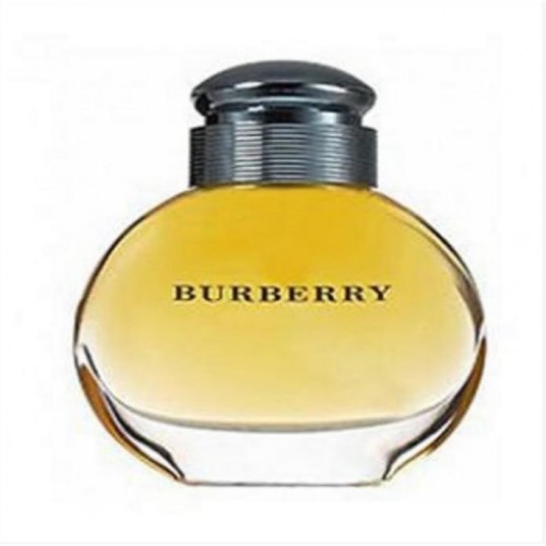 BURBERRY CLASSİC EDP 100 ML KADIN PARFÜM TESTER