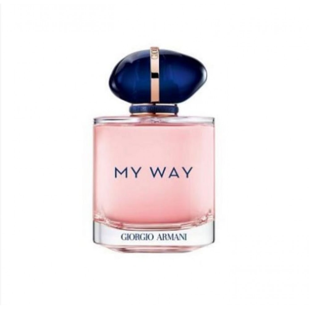 GİORGİO ARMANİ MY WAY EDP 90 ML KADIN PARFÜM TESTER