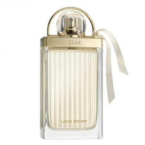 CHLOE LOVE STORY EDP 75 ML KADIN PARFÜM TESTER