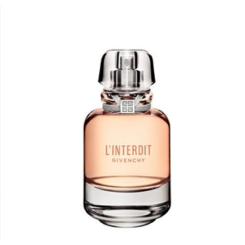 GIVENCHY LİNTERDİT EDP 80 ML KADIN PARFÜM TESTER