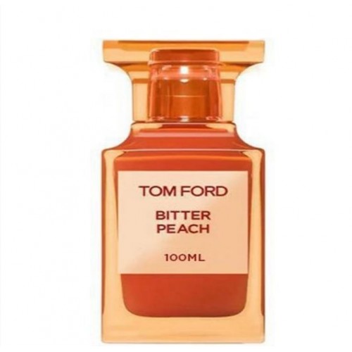 TOM FORD BİTTER PEACH EDP 50 ML ERKEK PARFÜM TESTER