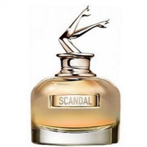 JEAN PAUL GAULTİER SCANDAL GOLD EDP 80 ML KADIN PARFÜM TESTER