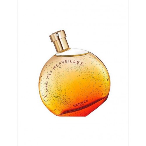 HERMES L'AMBRE DES MERVEİLLES  EDP 100 ML KADIN PARFÜM TESTER