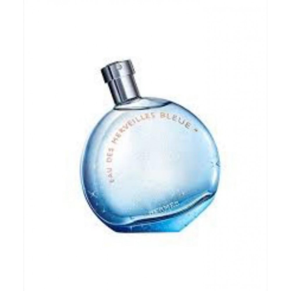 HERMES EAU DES MERVEİLLES BLEUE EDT 100 ML KADIN PARFÜM TESTER